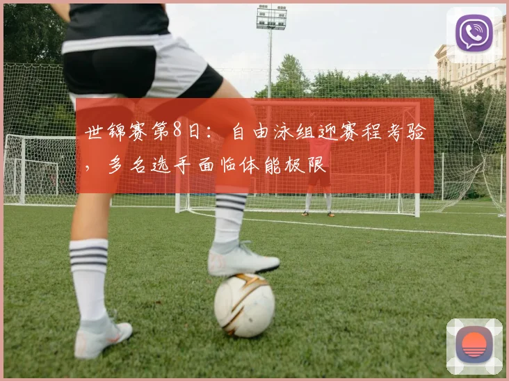世锦赛第8日：自由泳组迎赛程考验，多名选手面临体能极限