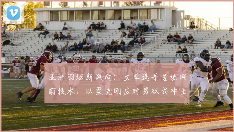 亚洲羽坛新风向：女单选手苦练网前技术，以柔克刚应对男双式冲击